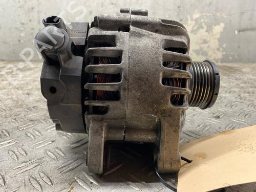 Alternator PEUGEOT 2008 I (CU_) 1.2 THP 110 / PureTech 110 | BP33698023M7  - Image 5