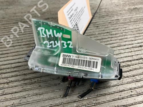 Antenna/Base BMW 3 Touring (E91) 330 d | BP16395783C140 
