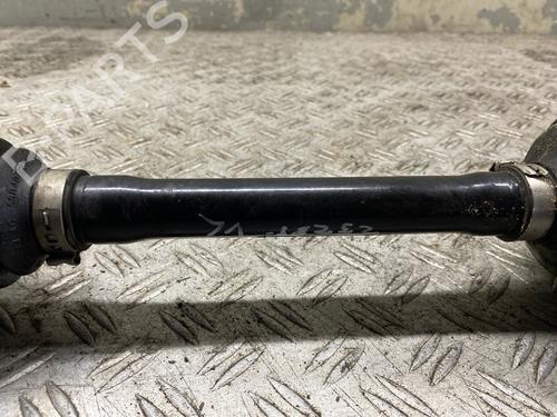 Left front driveshaft AUDI A3 Limousine (8VS, 8VM) 1.0 TFSI | BP32497626M38 