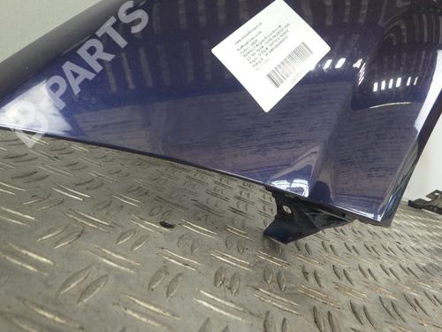 Left front fenders RENAULT MEGANE II Estate (KM0/1_) 2.0 | BP8060512C41 