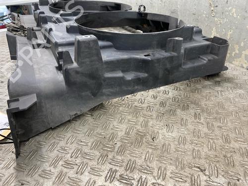 Crossmember FIAT SCUDO Van (270_, 272_) 2.0 D Multijet | BP29568203C162 