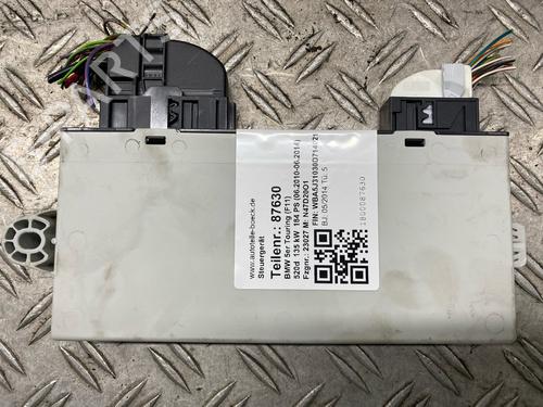 Control unit BMW 5 Touring (F11) 520 d | BP26958890M11 