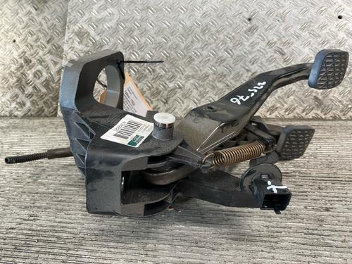 Pedal MERCEDES-BENZ A-CLASS (W169) A 160 CDI (169.006, 169.306) | BP18651596I4 