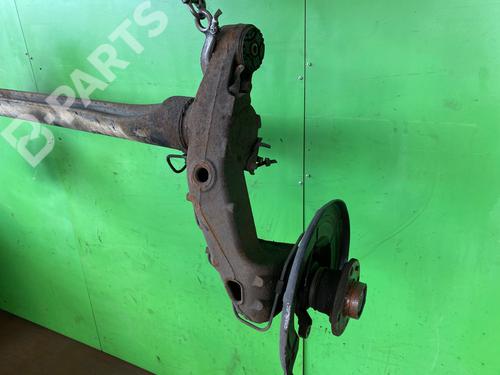Rear axle OPEL TIGRA TwinTop (X04) 1.8 (R97) | BP12113834M2 