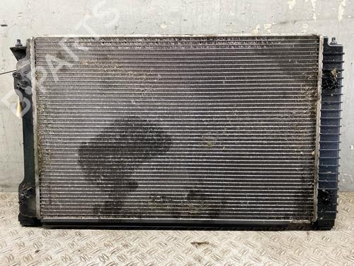 Used Water radiator Water radiator AUDI A6 C6 Avant (4F5) 3.2 FSI (255 hp) 33650195 33650195