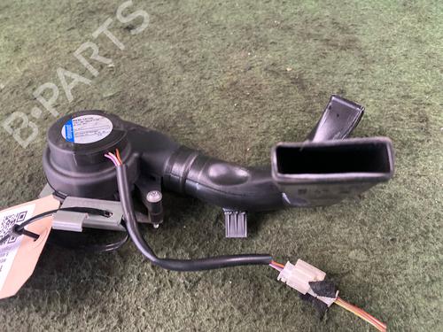 Heater blower motor MERCEDES-BENZ S-CLASS (W221, V221) S 400 Hybrid (221.095, 221.195) | BP20698186M62 