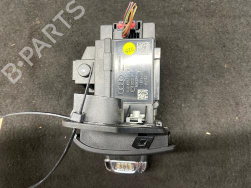 Ignition barrel AUDI A4 B8 (8K2) 3.2 FSI quattro | BP38926055M48 - Image 2