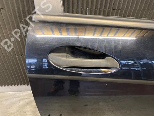Right front door MERCEDES-BENZ A-CLASS (W169) A 180 CDI (169.007, 169.307) | BP15971029C3 