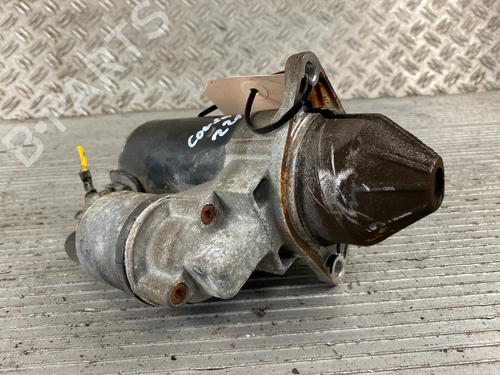 Used Starter OPEL CORSA D (S07) 1.2 (L08, L68) (80 hp) 13568383