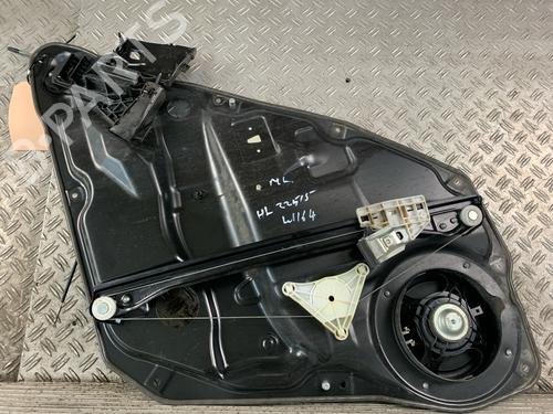 Rear left window mechanism MERCEDES-BENZ M-CLASS (W164) ML 350 4-matic (164.186) | BP17045067C24 