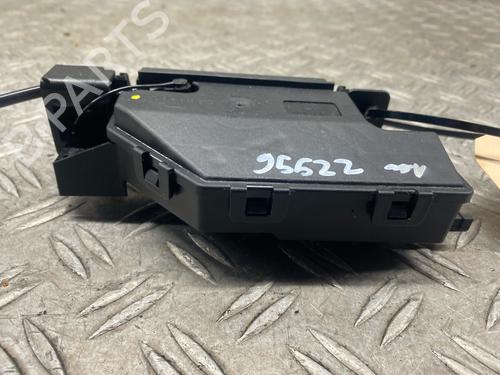 Tailgate lock BMW 1 Coupe (E82) 120 d | BP25794088C101 