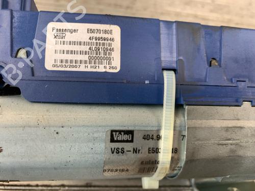 Electronic module AUDI Q7 (4LB) 4.2 TDI quattro | BP18346725M83 