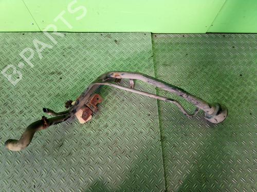 Used Pipe NISSAN X-TRAIL I (T30) 2.2 dCi 4x4 (136 hp) 14603912