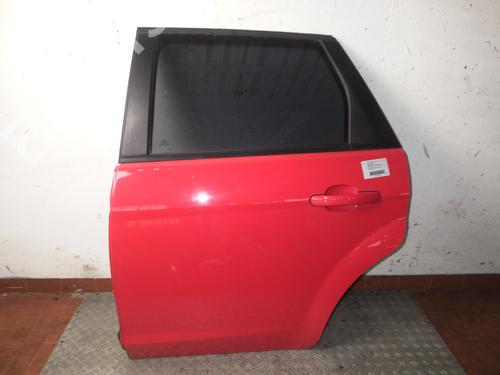 Used Left rear door Left rear door FORD FOCUS II Turnier (DA_, FFS, DS) 1.6 TDCi (109 hp) 7056068 7056068