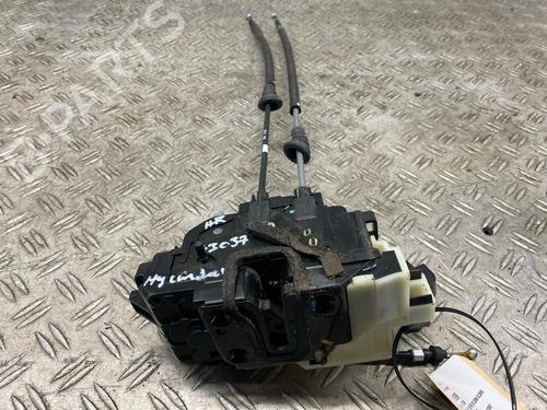 Rear right lock HYUNDAI SANTA FÉ II (CM) 2.2 CRDi 4x4 | BP27499231C99 