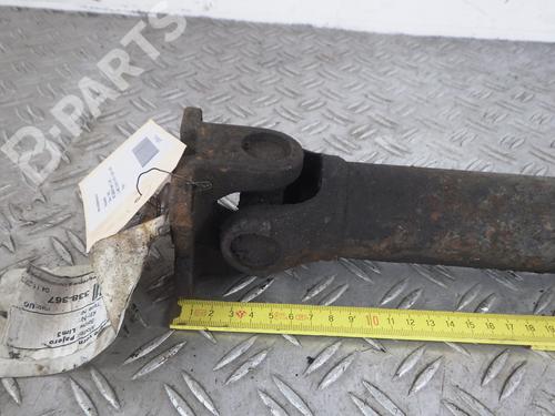 Driveshaft MITSUBISHI PAJERO I (L04_G, L14_G) 3.0 V6 (L141G, L146G) | BP7848311M37 