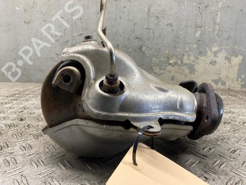 Particulate filter SUBARU TREZIA 1.4 D | BP34473363M81  - Image 5