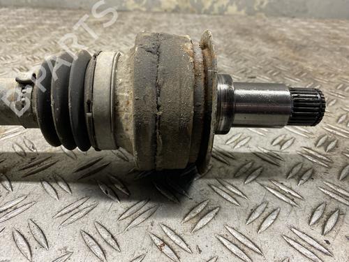 Left rear driveshaft MERCEDES-BENZ C-CLASS T-Model (S204) C 180 CGI (204.249) | BP30641245M40