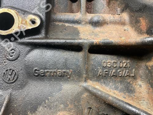 Andre VW GOLF V Variant (1K5) 1.4 TSI | BP25869303O1 