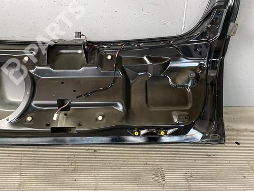 Tailgate LAND ROVER RANGE ROVER SPORT I (L320) 2.7 D 4x4 | BP10512622C6 