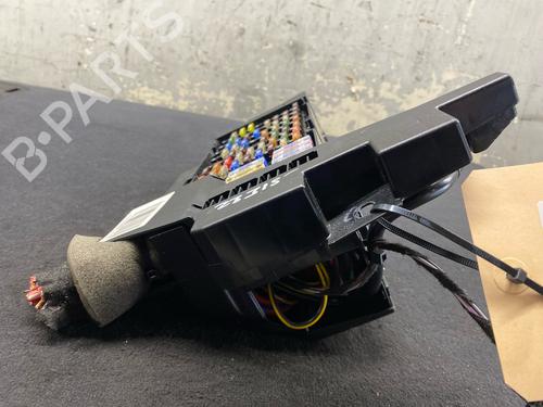 Fuse box MERCEDES-BENZ A-CLASS (W169) A 200 (169.033, 169.333) | BP33819409E1 - Image 2