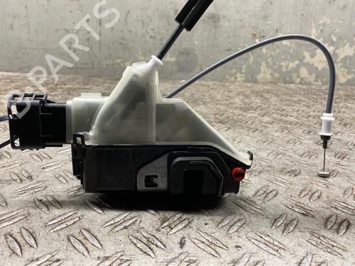 Used Rear right lock Rear right lock OPEL CROSSLAND X / CROSSLAND (P17, P2QO) 1.2 (75) (131 hp) 35998718 35998718