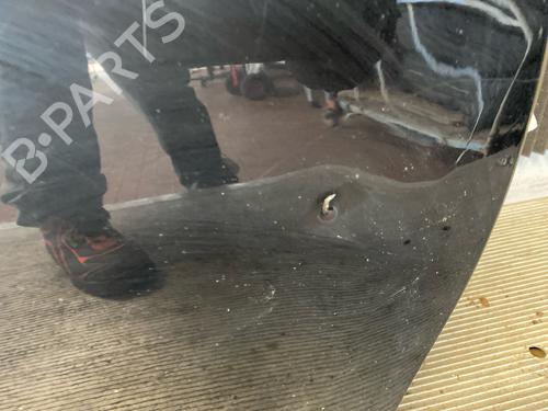 Right front door CITROËN C3 II (SC_) 1.4 VTi 95 | BP16716382C3 