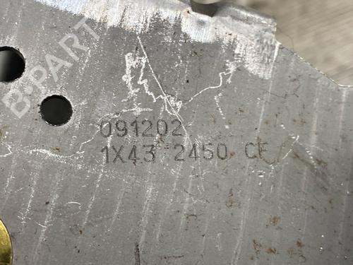 Break pedal JAGUAR X-TYPE I (X400) 3.0 V6 All-wheel Drive | BP18198223I19 
