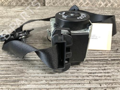 Front right seatbelt BMW 5 (E60) 523 i | BP17726045I25 