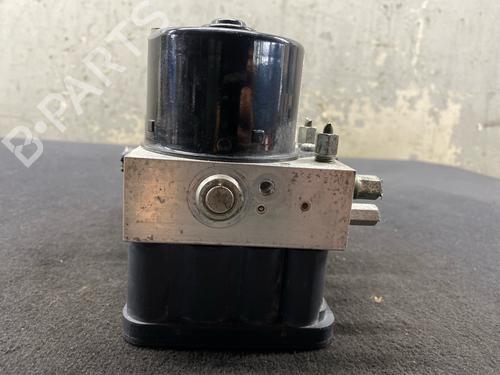 ABS pump MAZDA 2 (DE_, DH_) 1.3 (DE3FS) | BP38926033M43 - Image 3