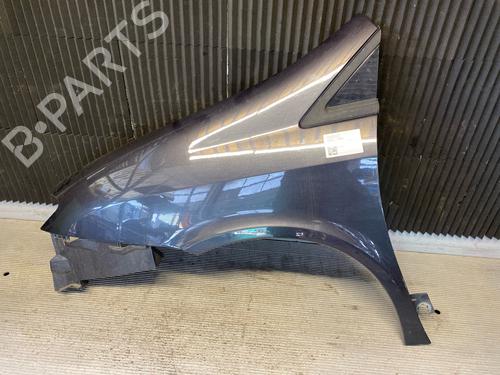 Used Left front fenders FIAT ULYSSE (179_) 2.0 D Multijet (136 hp) 18893530