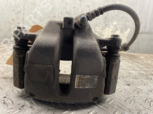 Used Left front brake caliper Left front brake caliper PEUGEOT 2008 I (CU_) 1.2 THP 110 / PureTech 110 (110 hp) 33716547 33716547
