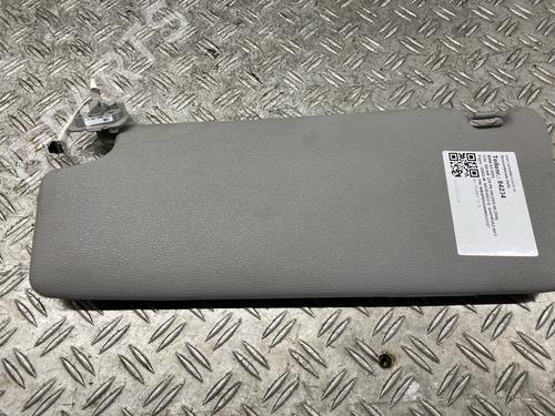 Used Right sun visor BMW X3 (E83) 3.0 d (218 hp) 24126607