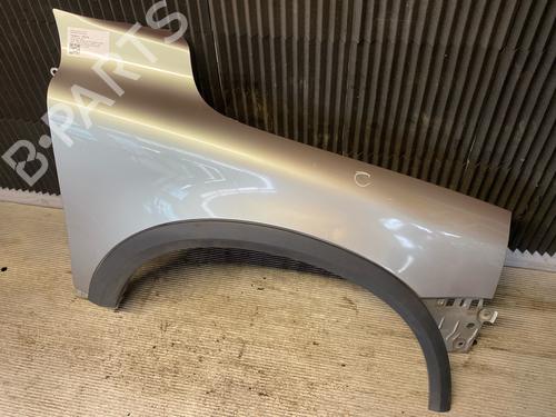 Used Right front fenders VOLVO XC90 I (275) D5 AWD (163 hp) 17543882