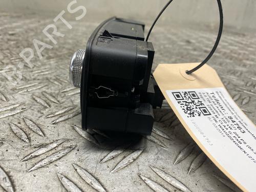 Climate control AUDI A6 C7 Avant (4G5, 4GD) 3.0 TDI quattro | BP24436974I5 