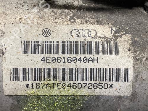 Radlaufverkleidung vorne rechts AUDI A8 D3 (4E2, 4E8) 4.2 TDI quattro | BP30089934C135 