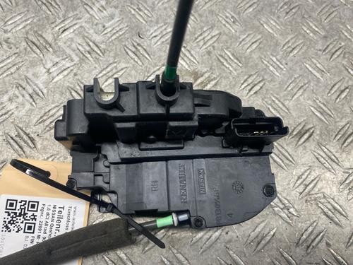 Used Rear right lock NISSAN QASHQAI I (J10, NJ10) 1.6 dCi All-wheel Drive (130 hp) 28446461