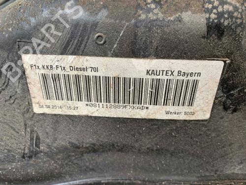 Fuel tank BMW 5 Touring (F11) 520 d | BP26960885C62 