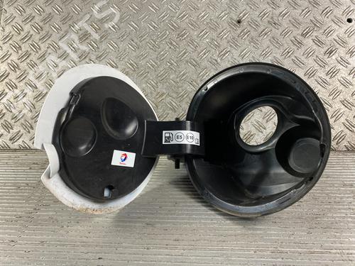 Used Fuel flap PEUGEOT 208 I (CA_, CC_) 1.2 PureTech 82 (82 hp) 15832500