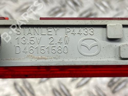 Third brake light MAZDA 5 (CR) 2.0 CD (CR19) | BP29809255L11 