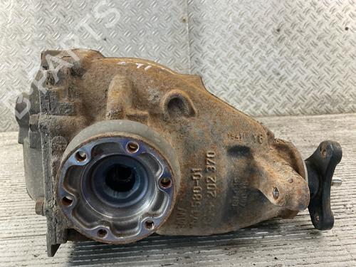 Rear differential BMW 3 Touring (E91) 318 d | BP22345818M24 