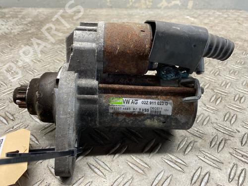 Startmotor VW GOLF V (1K1) 1.4 TSI | BP28151301M8 