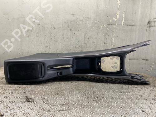 Used Middle console Middle console PEUGEOT 2008 I (CU_) 1.2 THP 110 / PureTech 110 (110 hp) 33690563 33690563