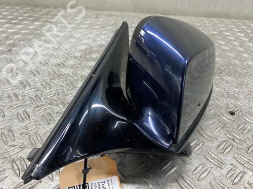 Left mirror BMW 7 (F01, F02, F03, F04) 750 i, Li xDrive | BP23654652C26 