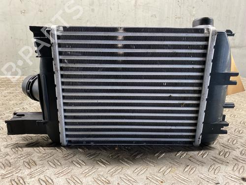Used Intercooler DACIA DOKKER MPV (KE_) 1.2 TCe (KEM0, KEAY) (115 hp) 29809253