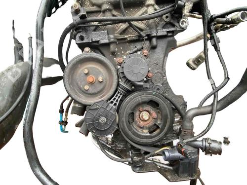 Engine BMW 1 (F20) 116 i | BP32698712M1  - Image 8