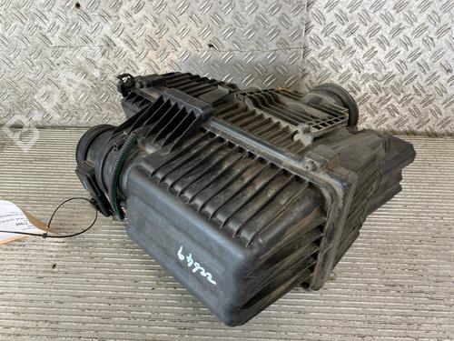 Luftfilter kasse FIAT ULYSSE (179_) 2.0 D Multijet (136 hp) 18906724