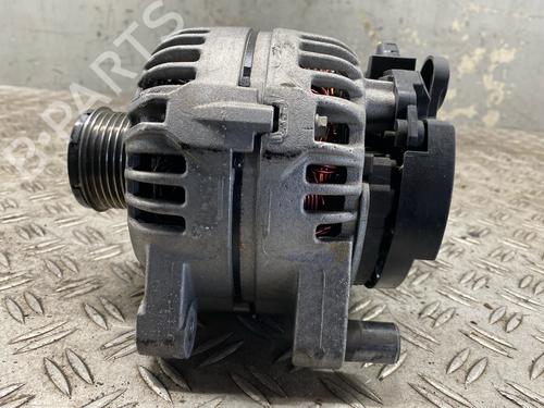 Generator FIAT SCUDO Van (270_, 272_) 2.0 D Multijet | BP29568205M7 