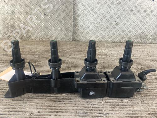 Used Ignition coil CITROËN C4 I (LC_) 1.6 16V (109 hp) 20223828