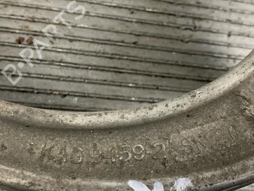 Right front suspension arm MERCEDES-BENZ M-CLASS (W164) ML 350 4-matic (164.186) | BP17060551M13 
